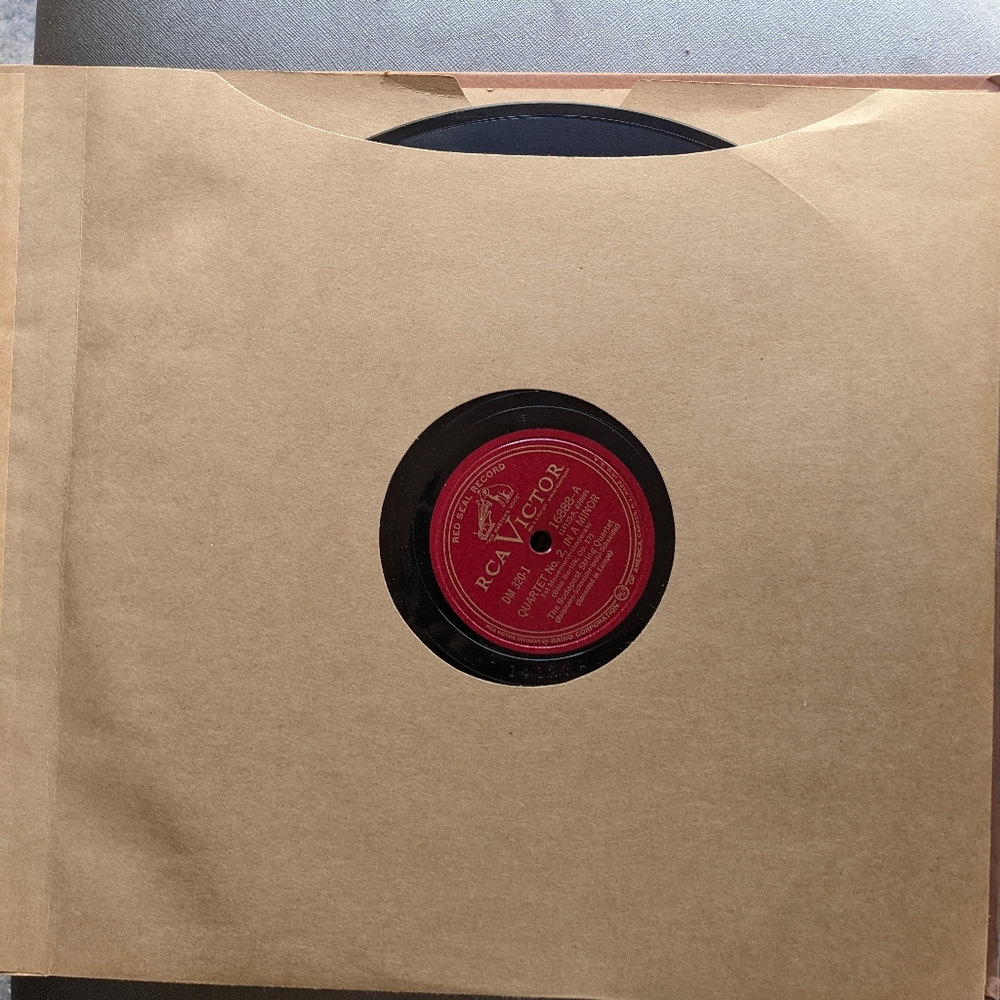 Vinyls